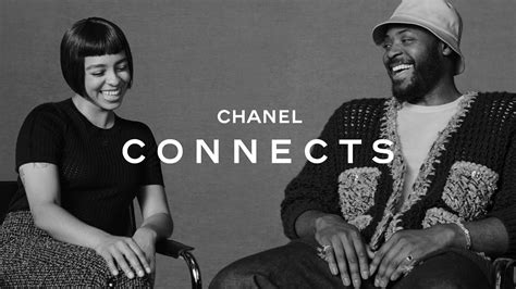 chanel connects